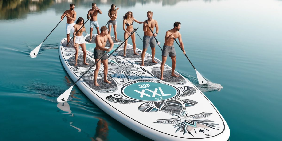 XXL Sup